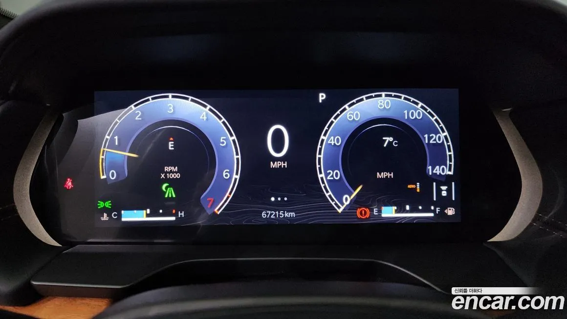 Jeep Cherokee 2021 из KR, фото 8