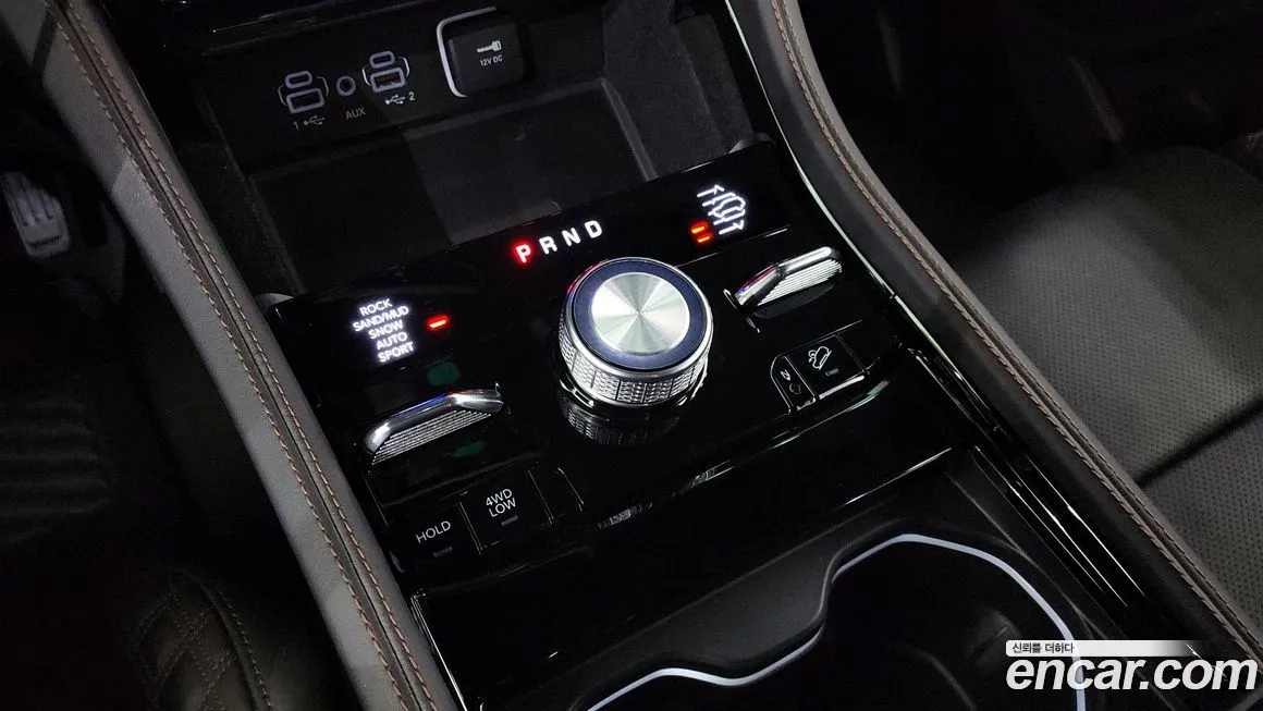 Jeep Cherokee 2021 из KR, фото 9