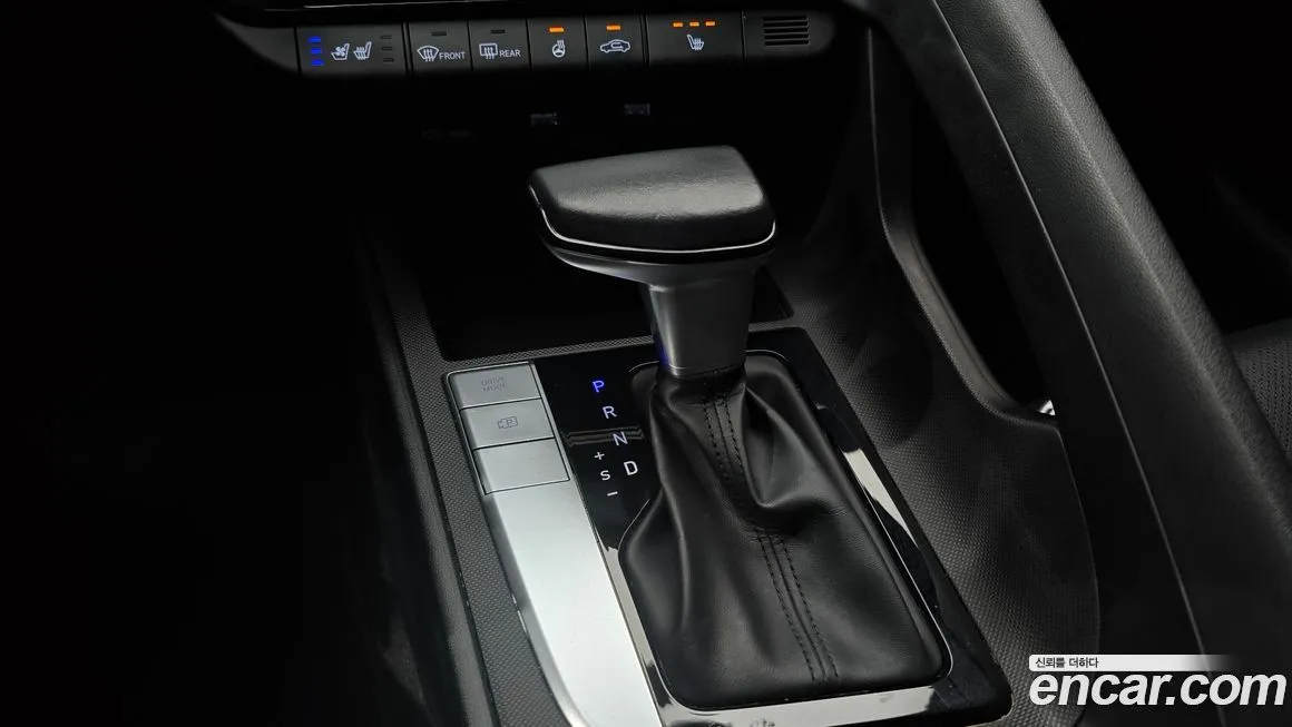 Hyundai AVANTE 2021 из KR, фото 9