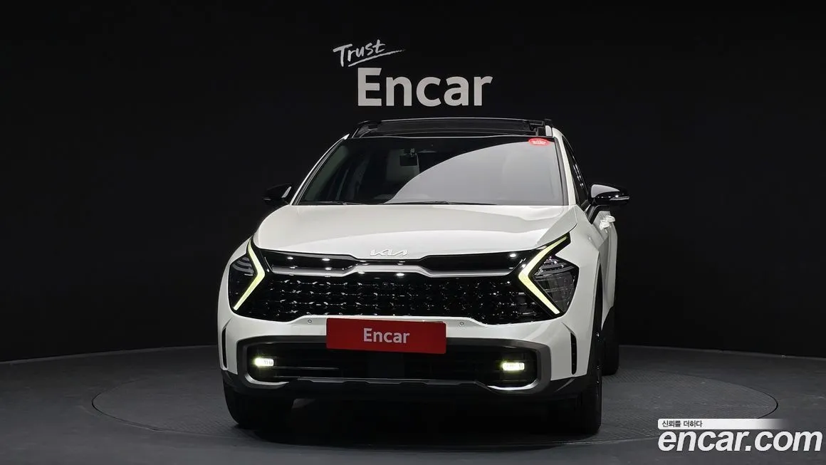 Kia Sportage — фото 3