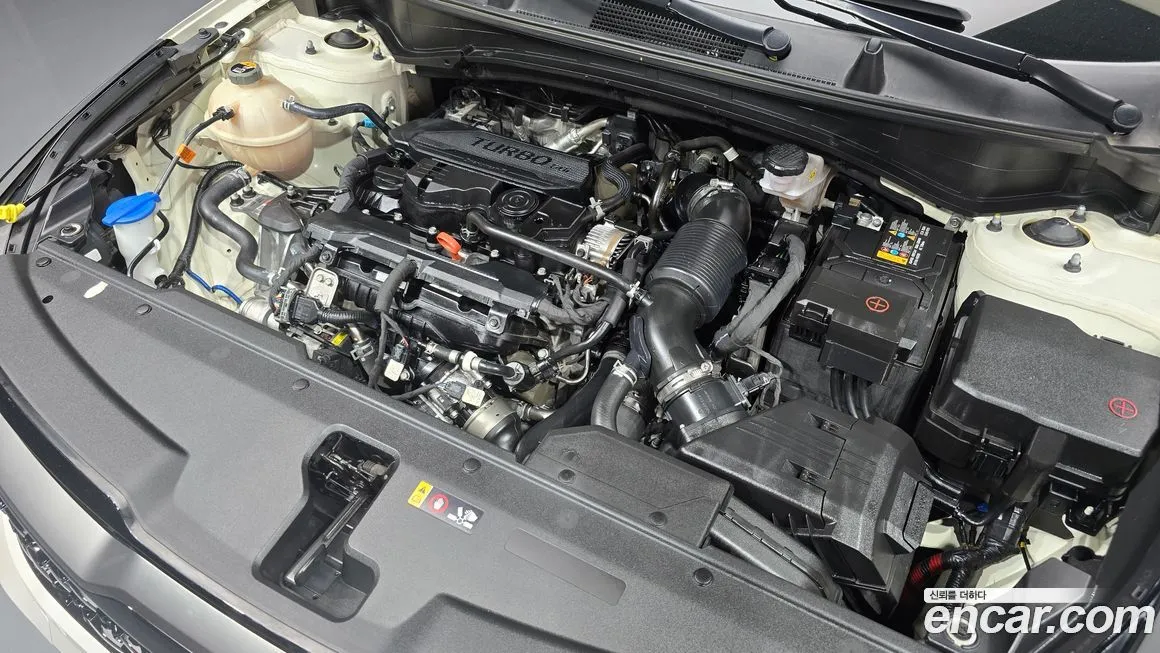 Kia Sportage — фото 6