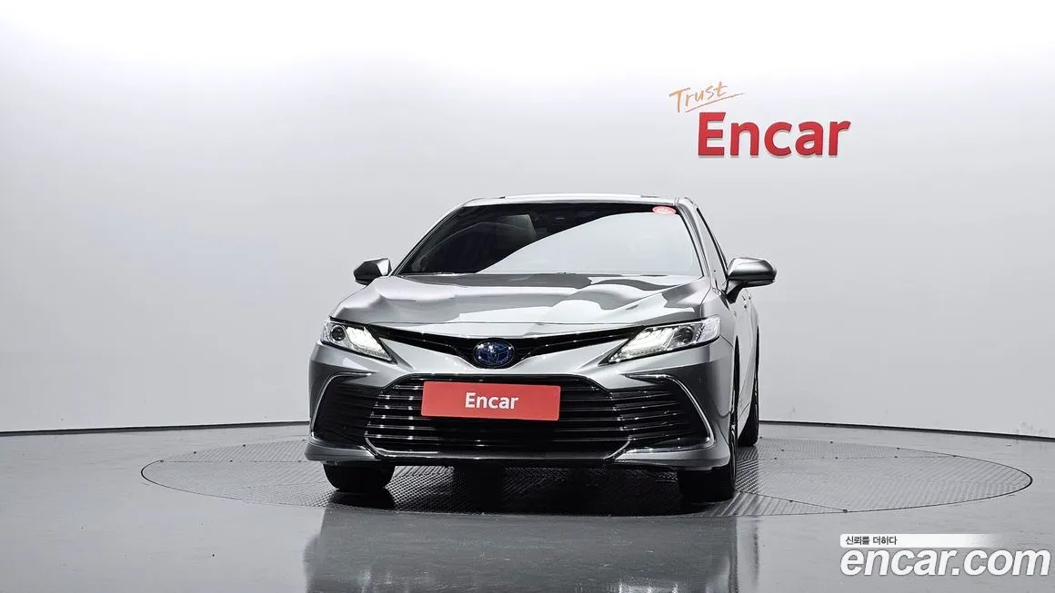 Toyota Camry 2024 из KR, фото 3