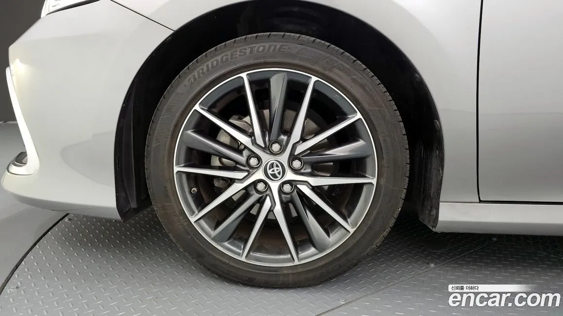 Toyota Camry 2024 из KR, фото 5