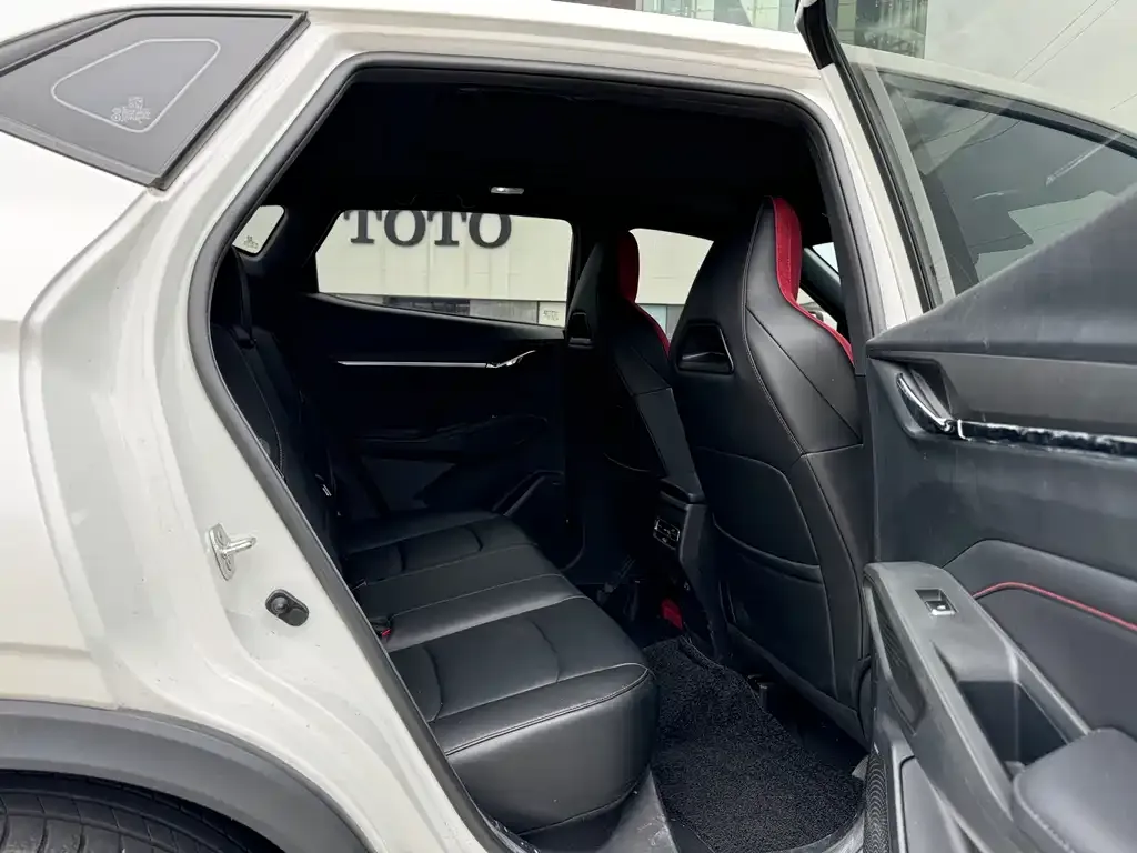 Changan X5 PLUS 2024 из CN, фото 6