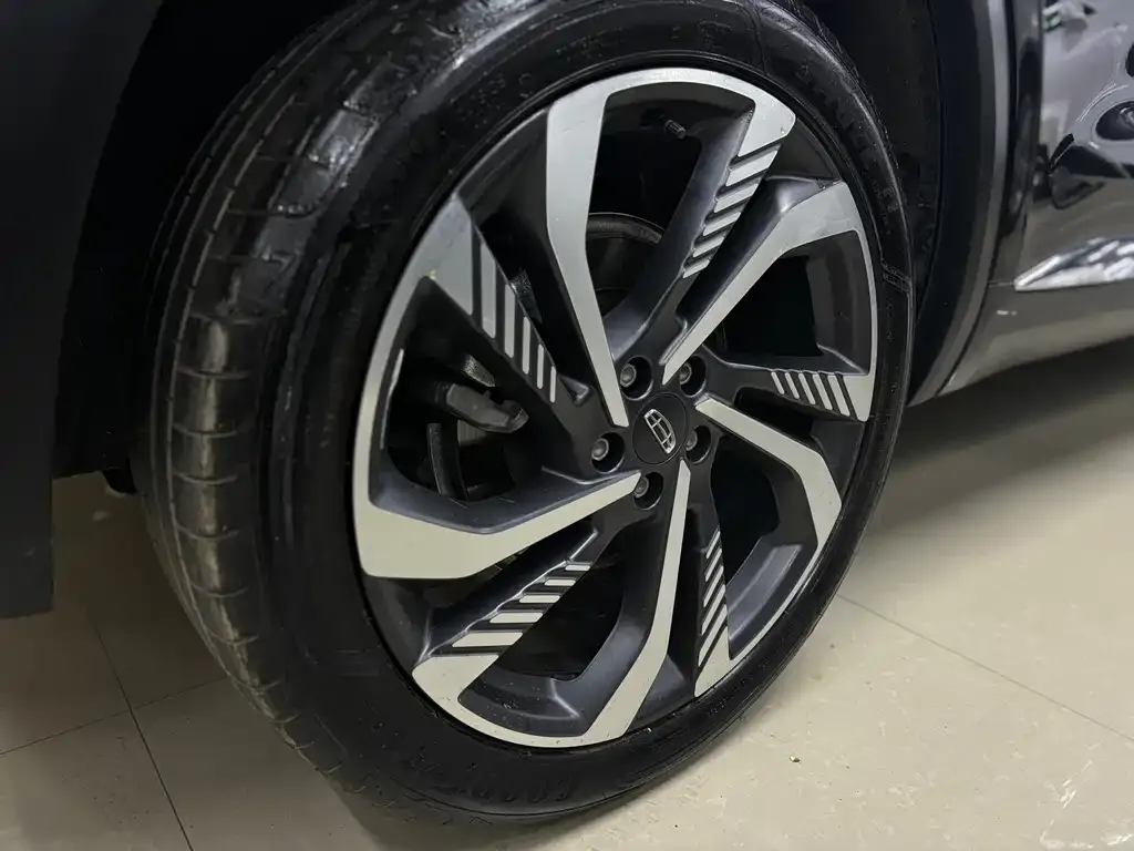 Geely Xingyue L 2023 из CN, фото 10