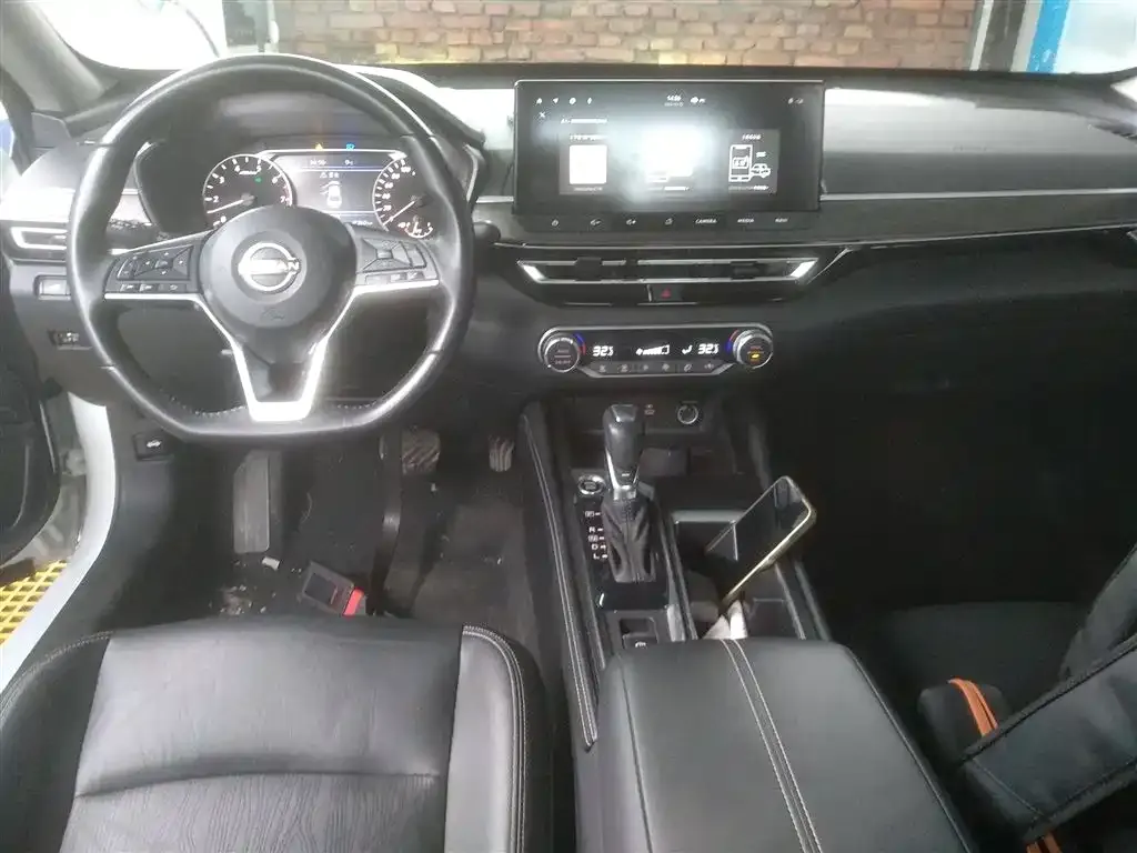 Nissan Teana 2023 из CN, фото 10
