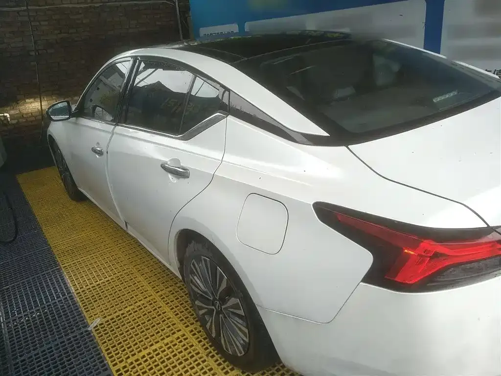 Nissan Teana 2023 из CN, фото 5