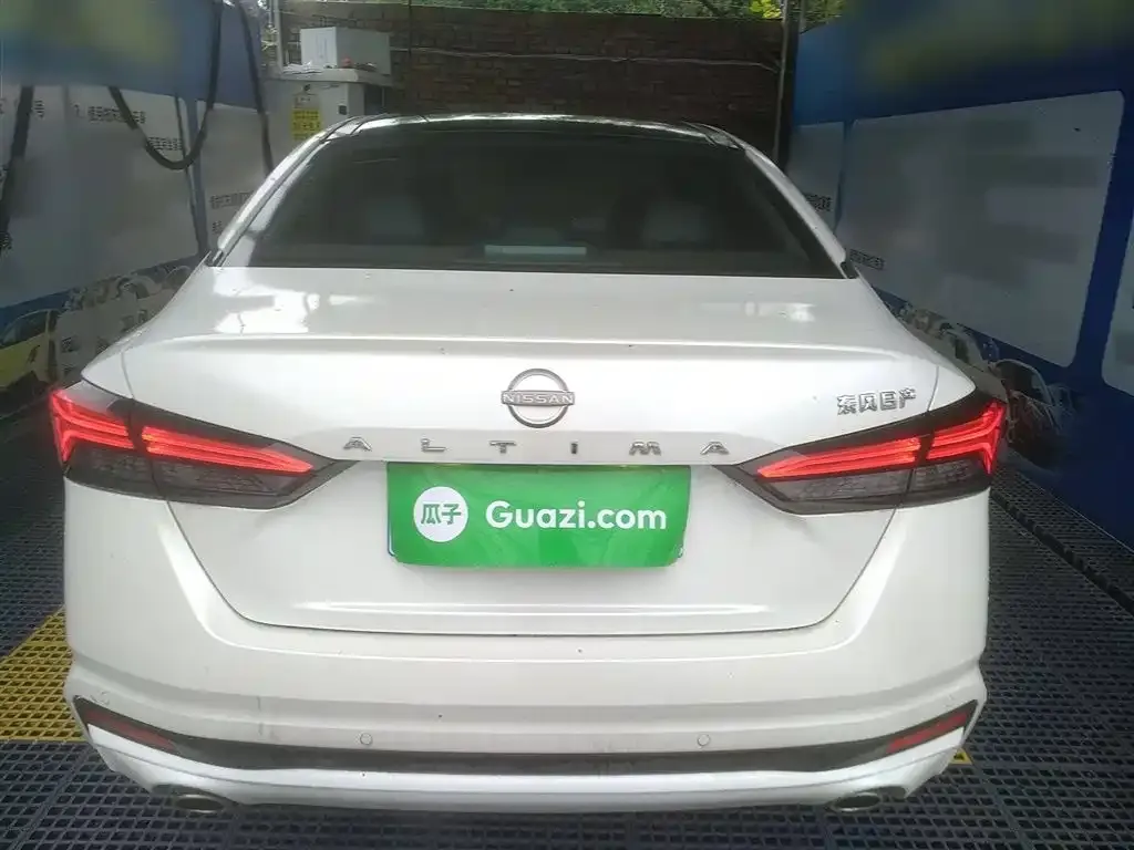 Nissan Teana 2023 из CN, фото 6