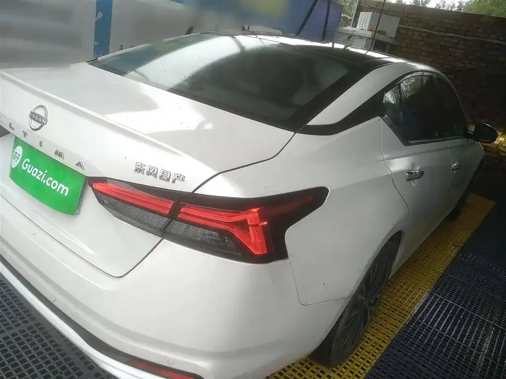 Nissan Teana 2023 из CN, фото 7