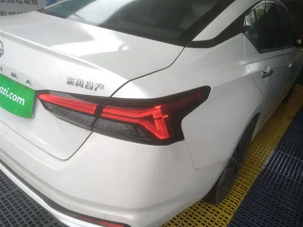Nissan Teana 2023 из CN, фото 8