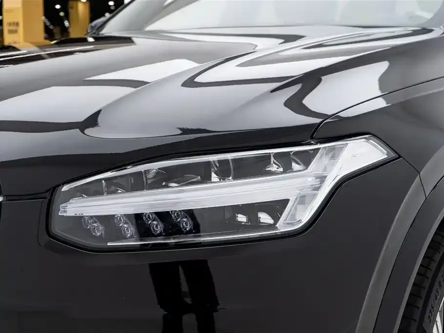 Volvo XC90 2023 из CN, фото 10