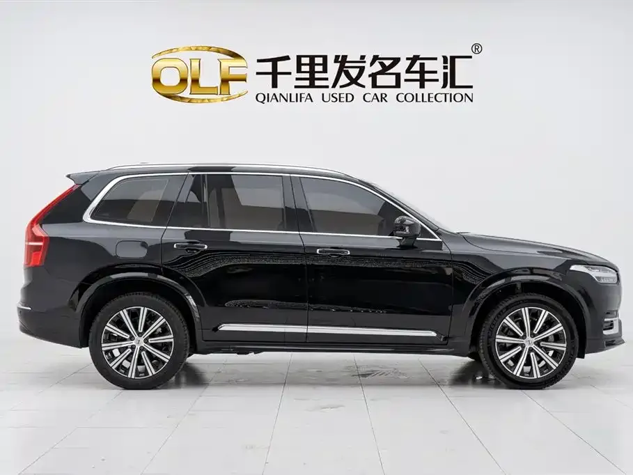 Volvo XC90 2023 из CN, фото 5