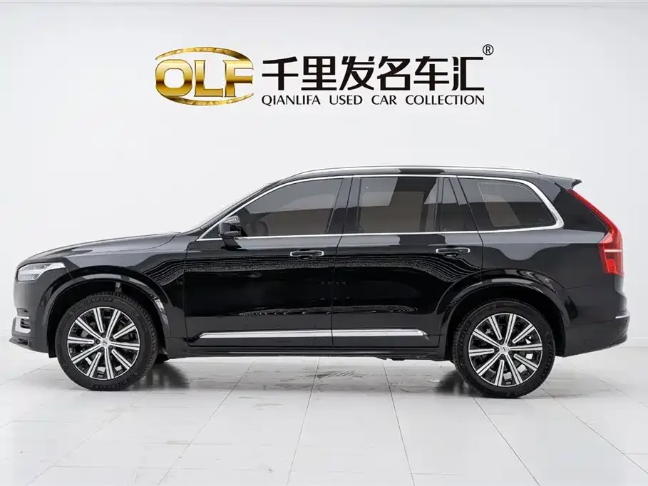 Volvo XC90 2023 из CN, фото 9
