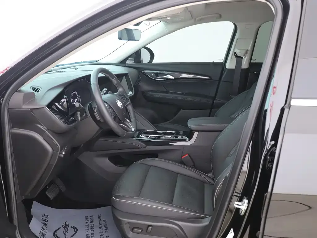 Buick Envision Plus 2024 из CN, фото 10