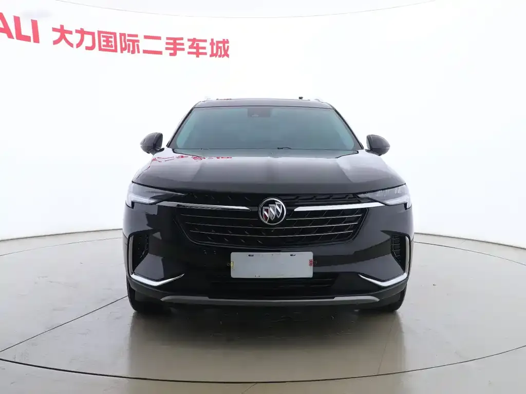 Buick Envision Plus 2024 из CN, фото 2