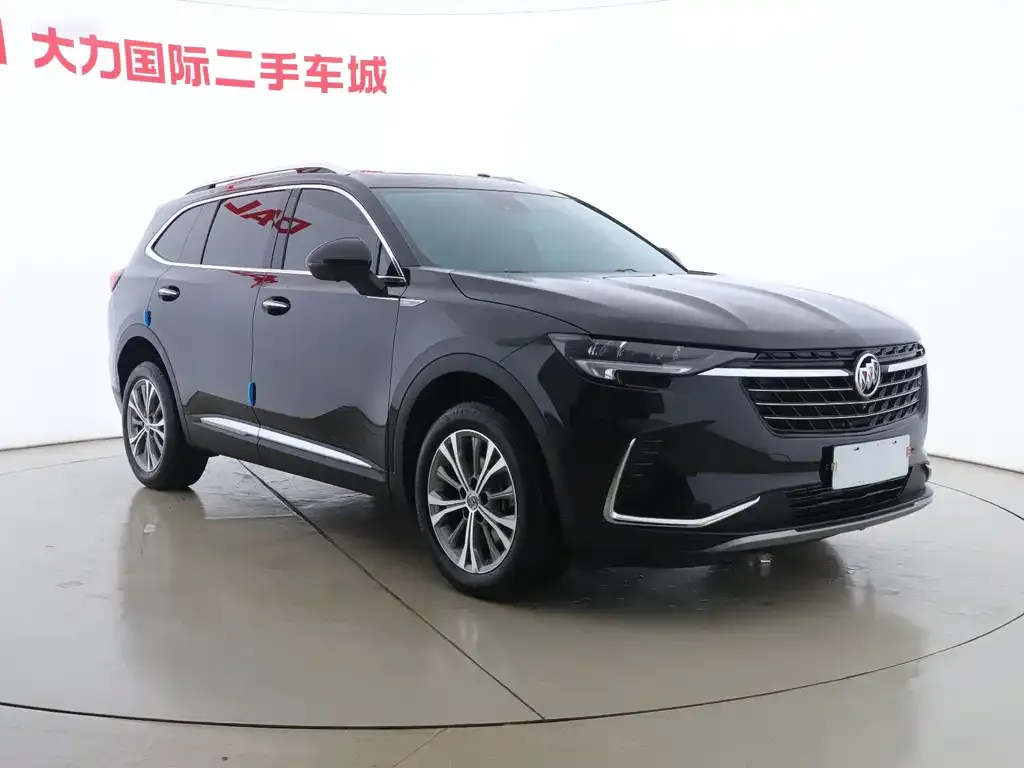 Buick Envision Plus 2024 из CN, фото 3