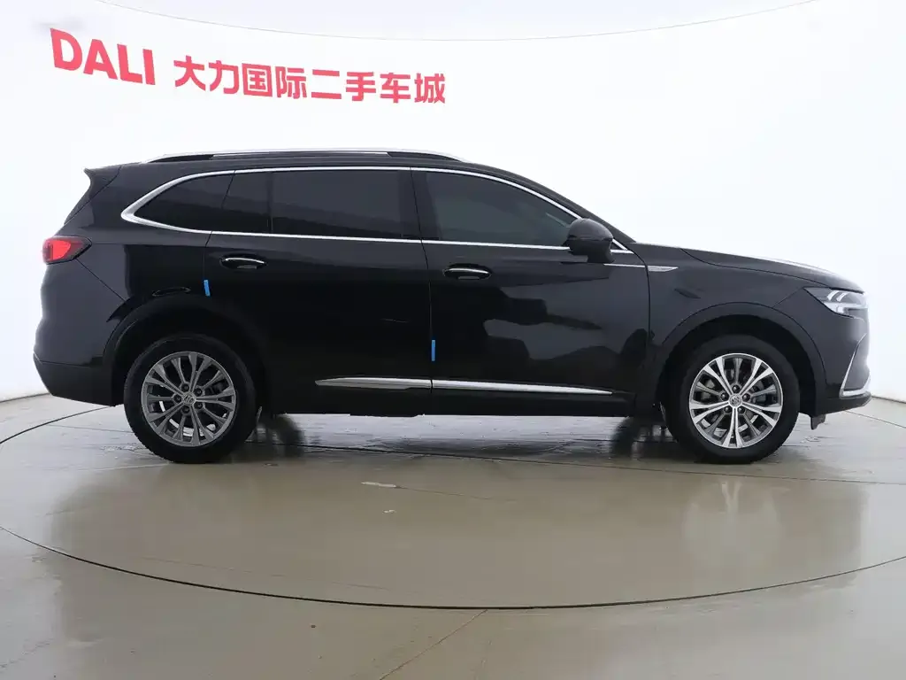 Buick Envision Plus 2024 из CN, фото 4