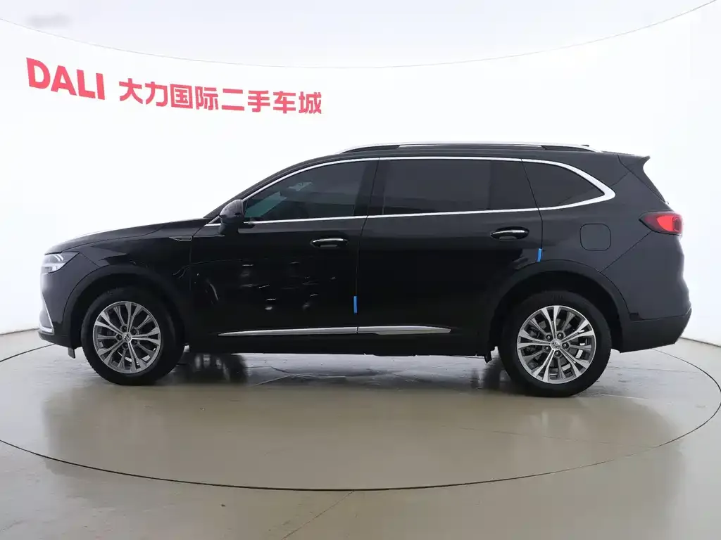Buick Envision Plus 2024 из CN, фото 5