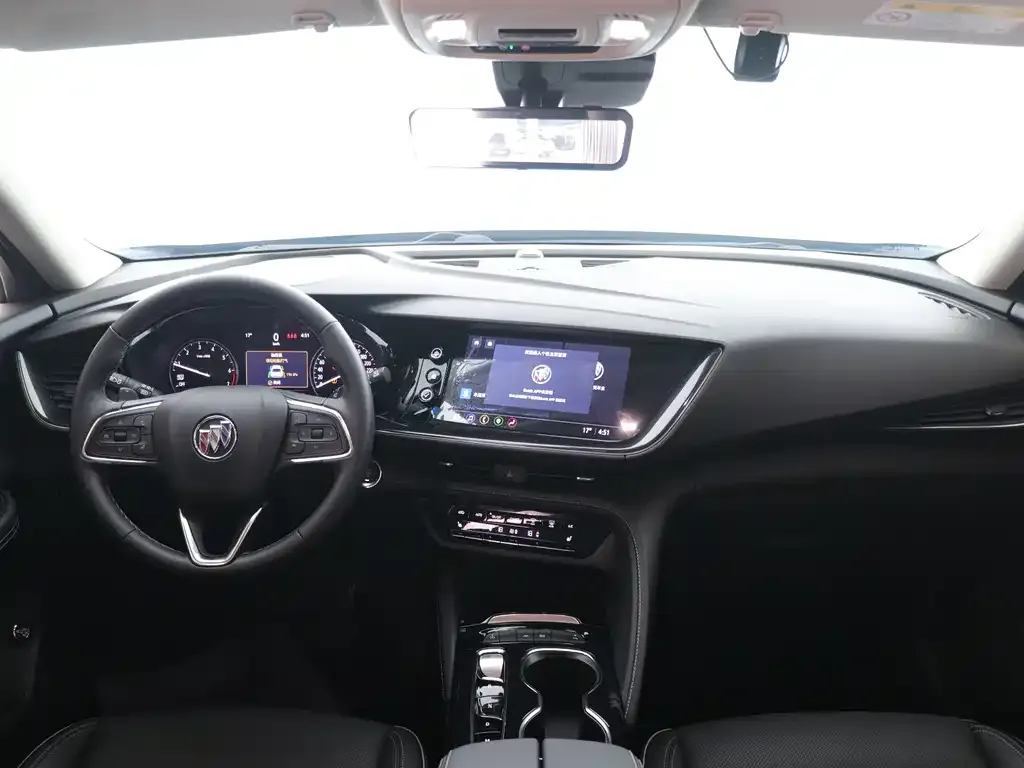 Buick Envision Plus 2024 из CN, фото 6
