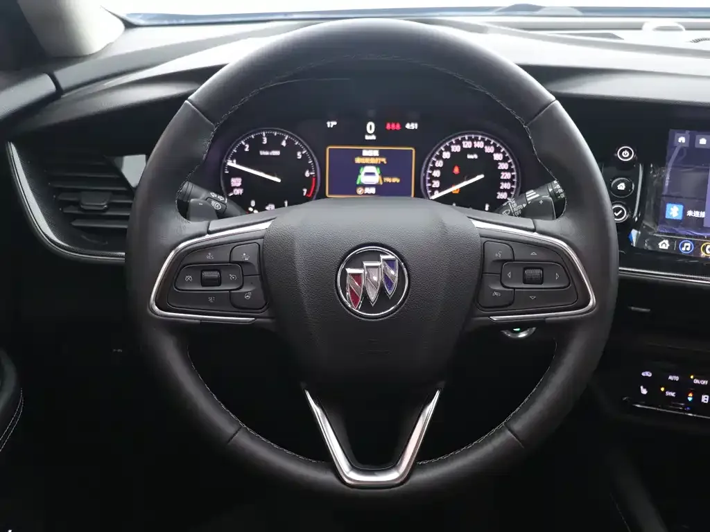 Buick Envision Plus 2024 из CN, фото 7