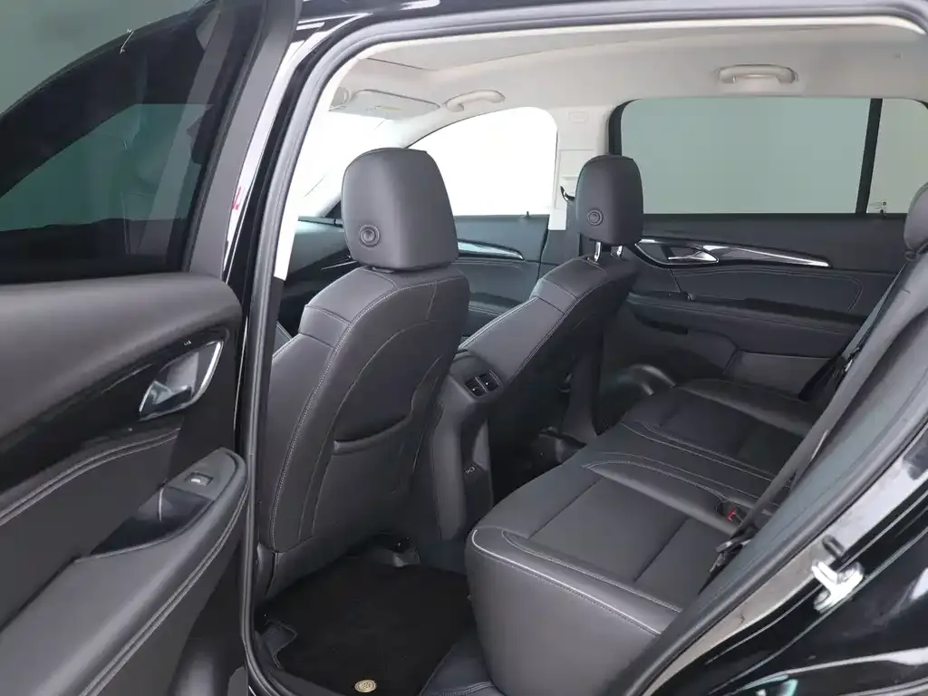 Buick Envision Plus 2024 из CN, фото 8