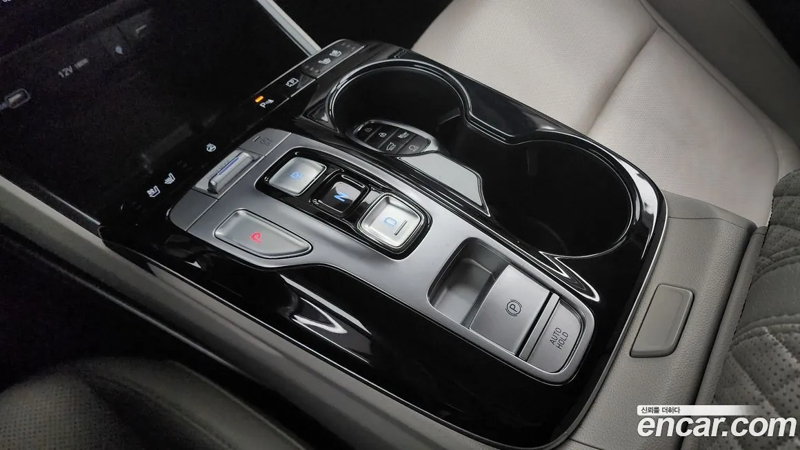 Hyundai Tucson 2021 из KR, фото 9