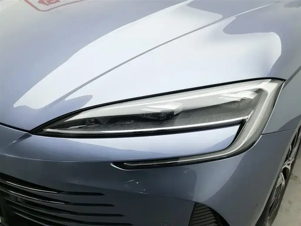 BYD Seal 07 DM-i 2025 из CN, фото 7
