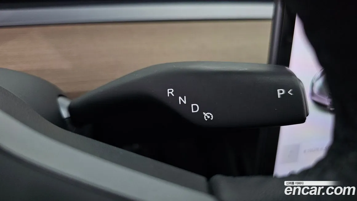 Tesla Model 3 2022 из KR, фото 9
