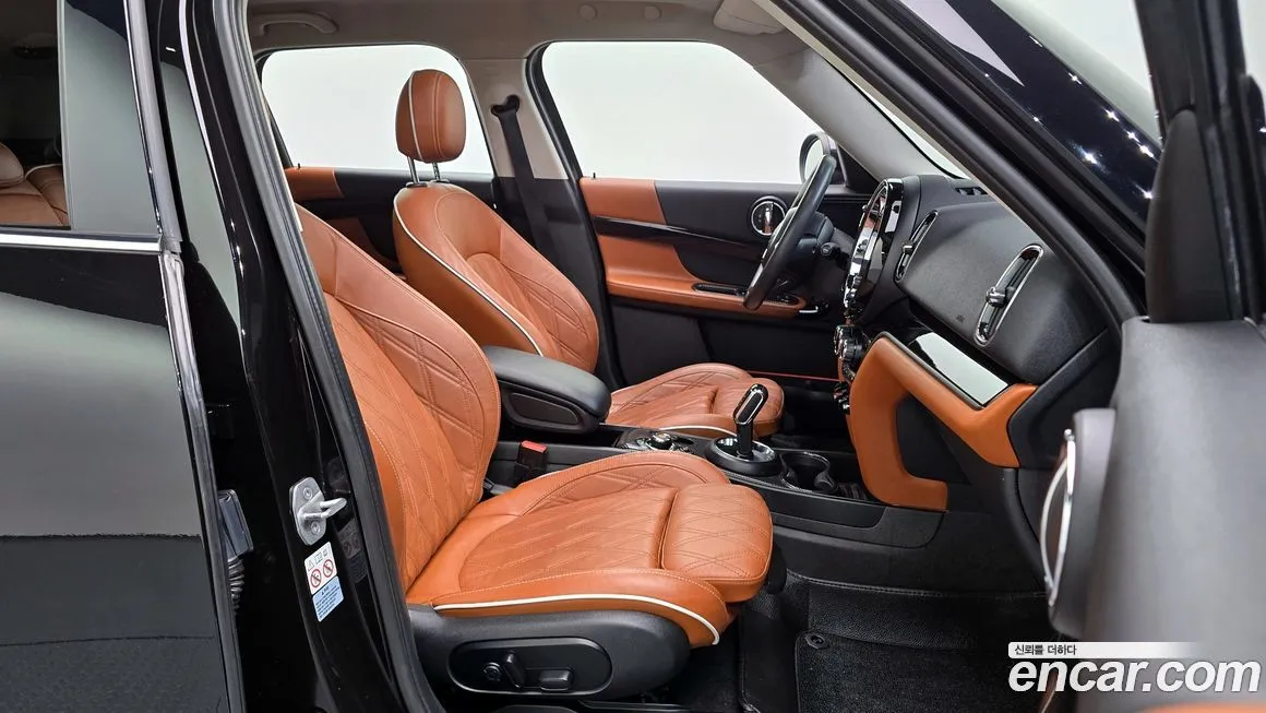 Mini Countryman 2021 из KR, фото 10