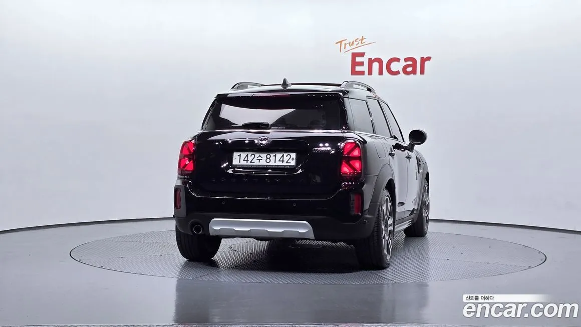 Mini Countryman 2021 из KR, фото 4