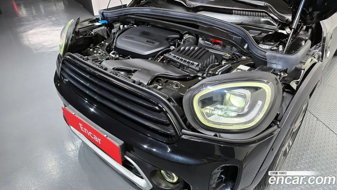 Mini Countryman 2021 из KR, фото 6