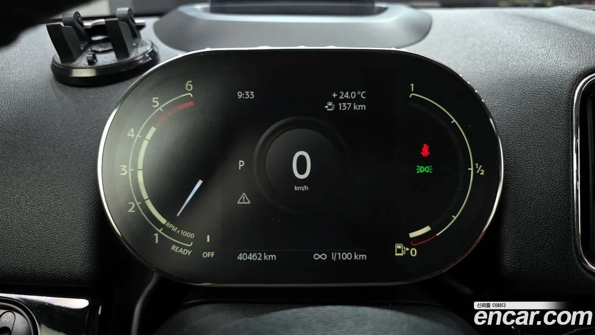 Mini Countryman 2021 из KR, фото 8