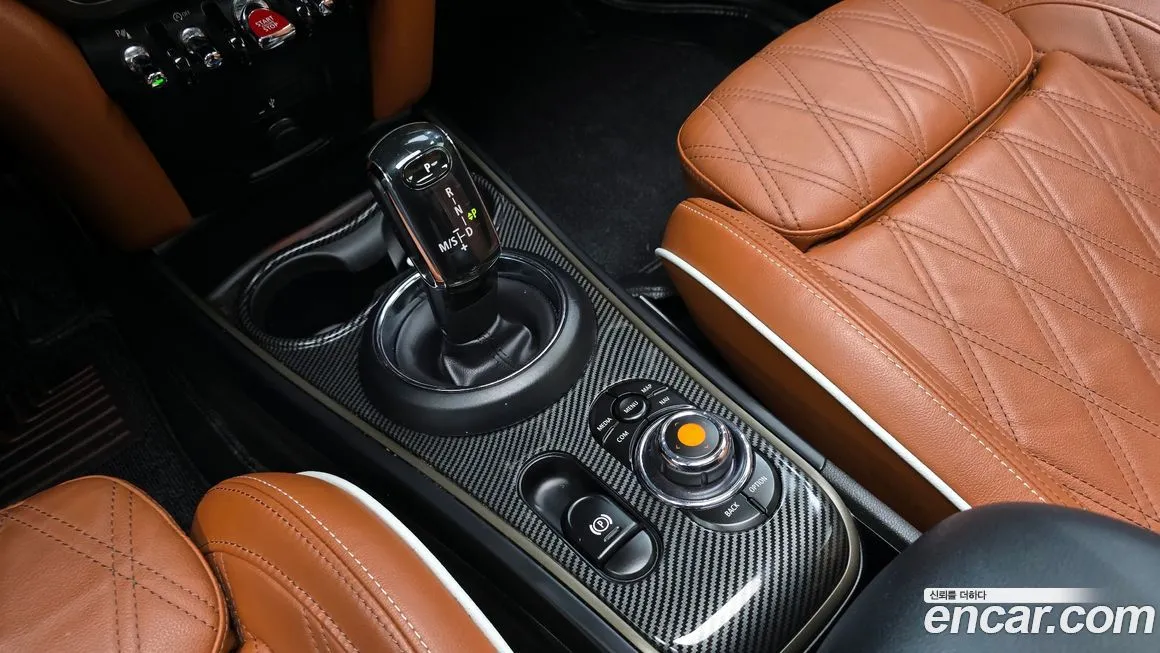 Mini Countryman 2021 из KR, фото 9
