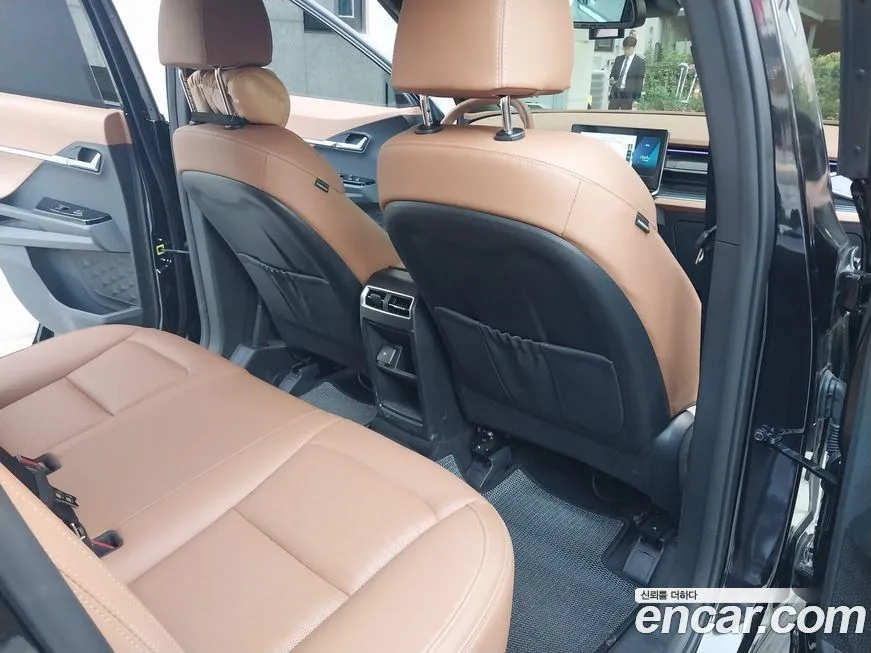 KG Mobility (Ssangyong) Torres 2024 из KR, фото 10