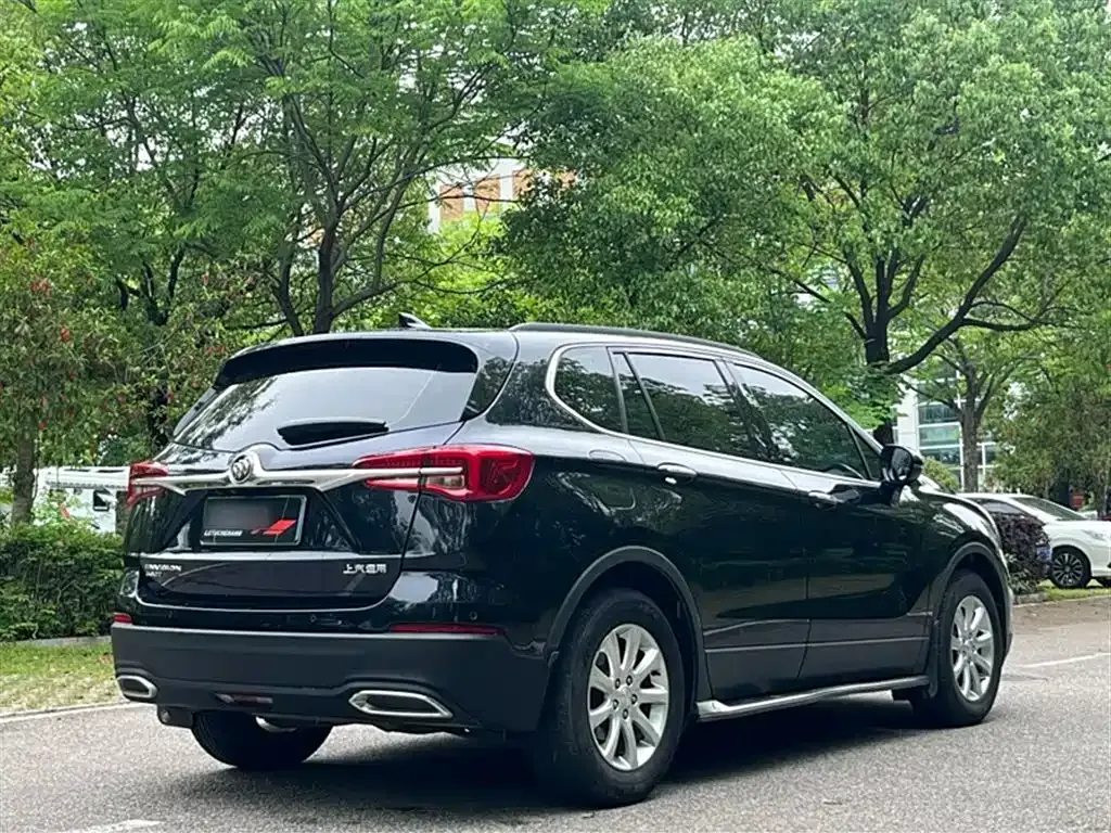 [object Object] Envision Plus 2021 из CN, фото 10