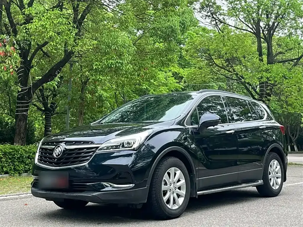 [object Object] Envision Plus 2021 из CN, фото 2