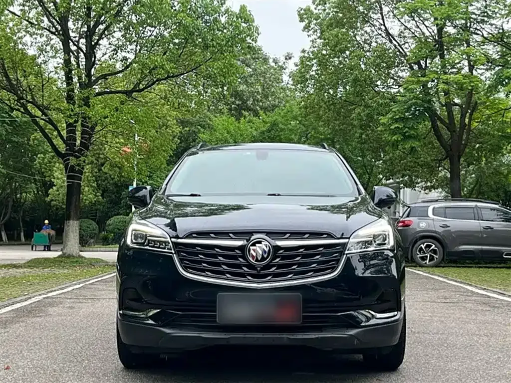 [object Object] Envision Plus 2021 из CN, фото 4