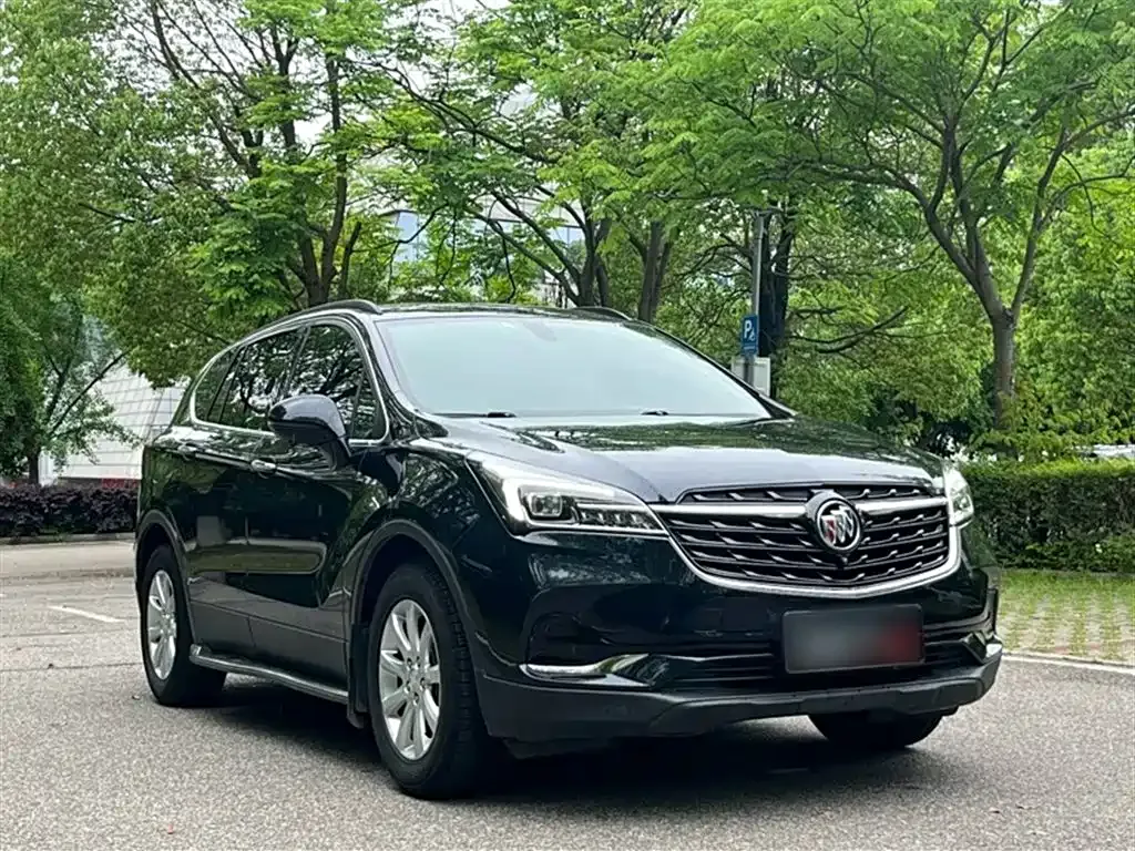 [object Object] Envision Plus 2021 из CN, фото 5