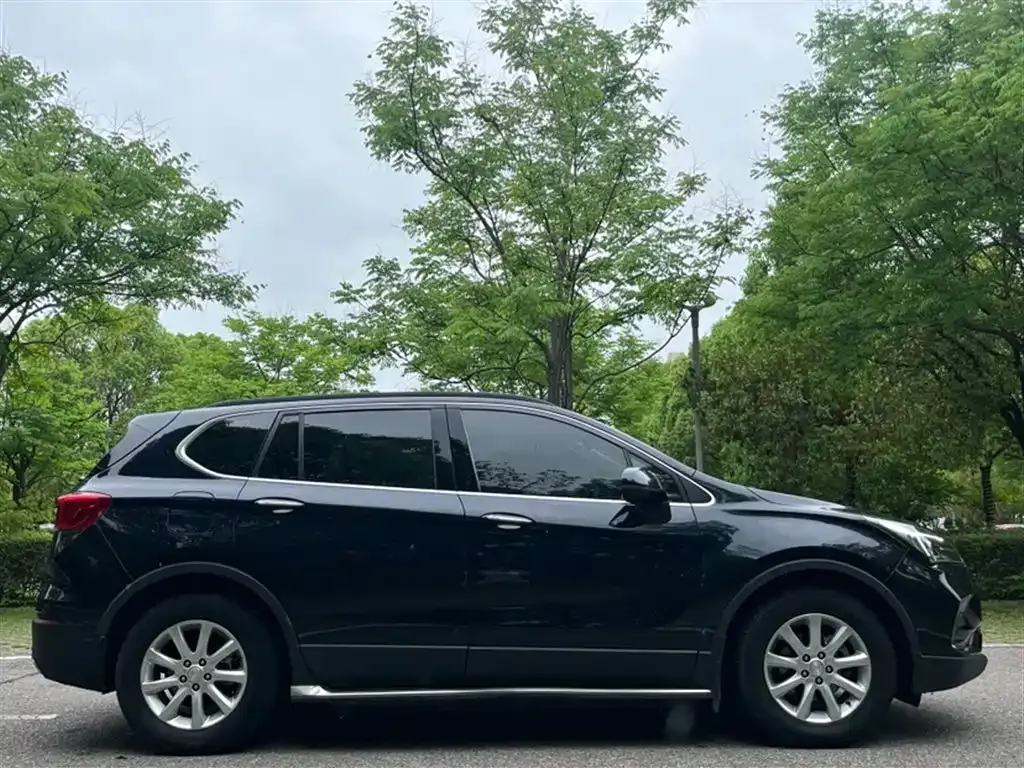 [object Object] Envision Plus 2021 из CN, фото 6