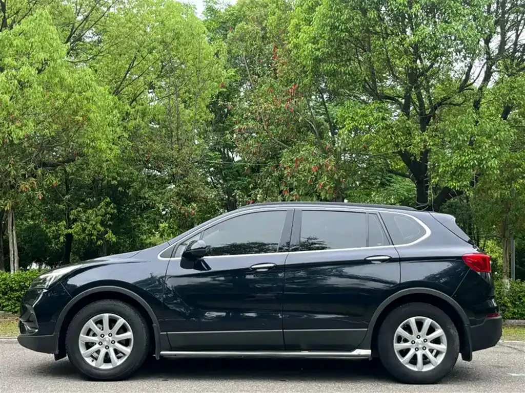 [object Object] Envision Plus 2021 из CN, фото 7