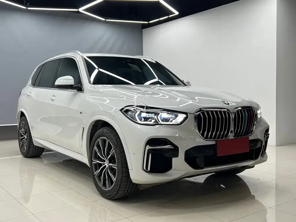BMW X5 2023 из CN, фото 3
