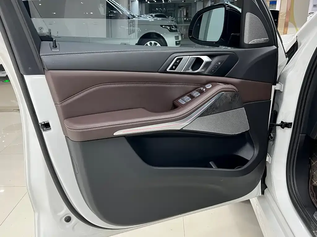 BMW X5 2023 из CN, фото 5
