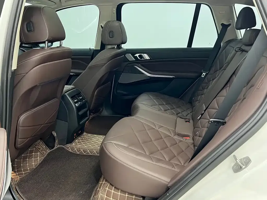 BMW X5 2023 из CN, фото 8