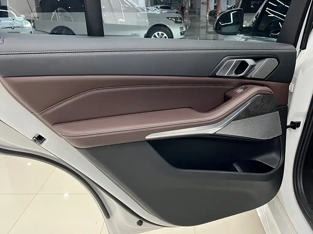 BMW X5 2023 из CN, фото 9
