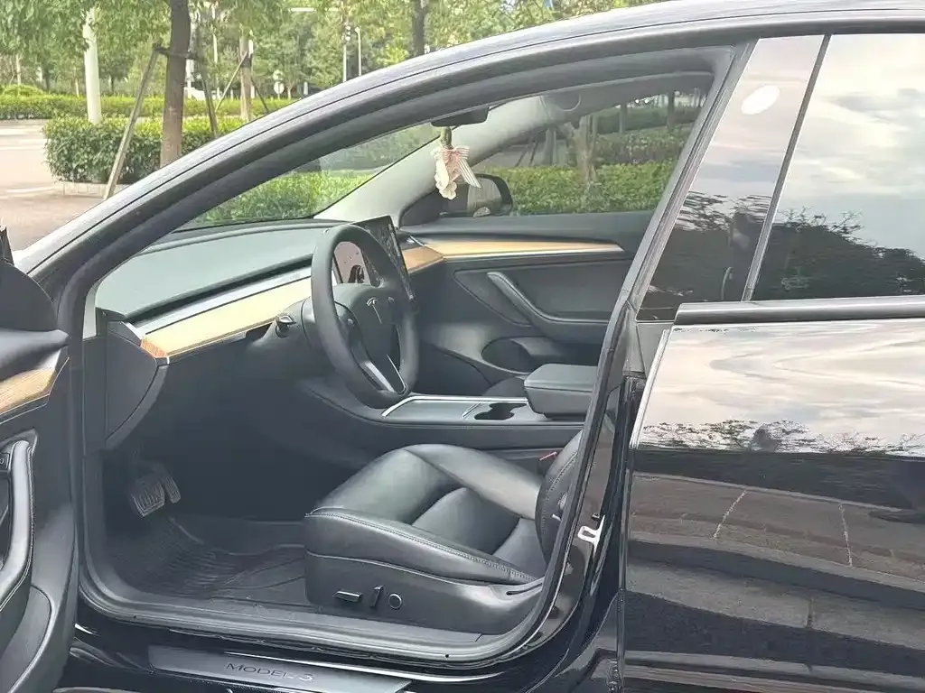 Tesla Model 3 2023 из CN, фото 4