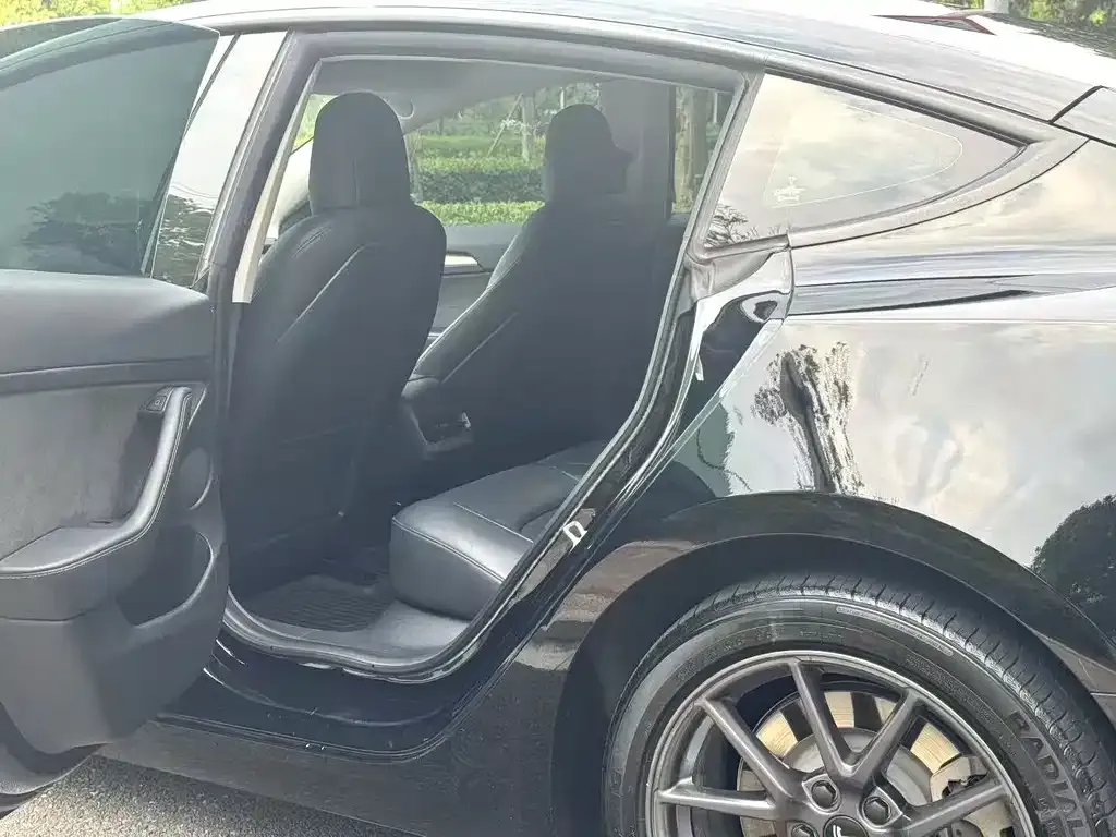 Tesla Model 3 2023 из CN, фото 5