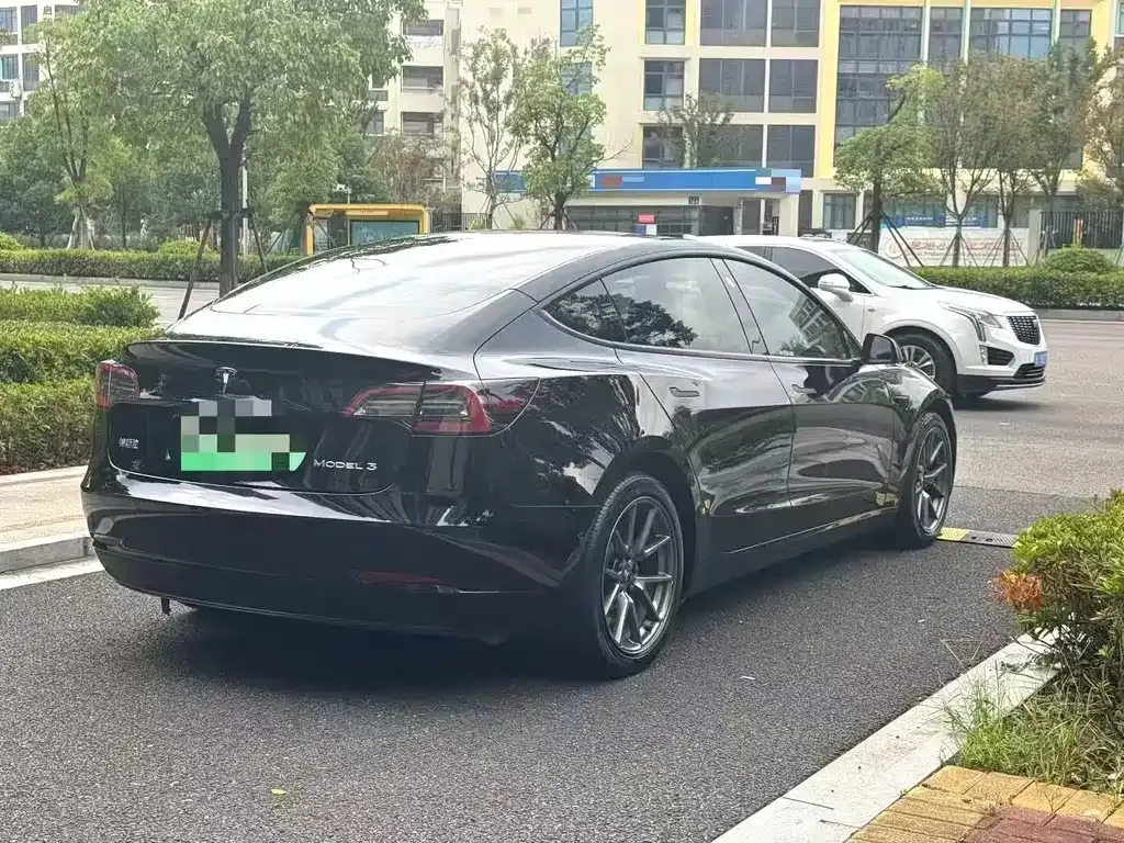 Tesla Model 3 2023 из CN, фото 7