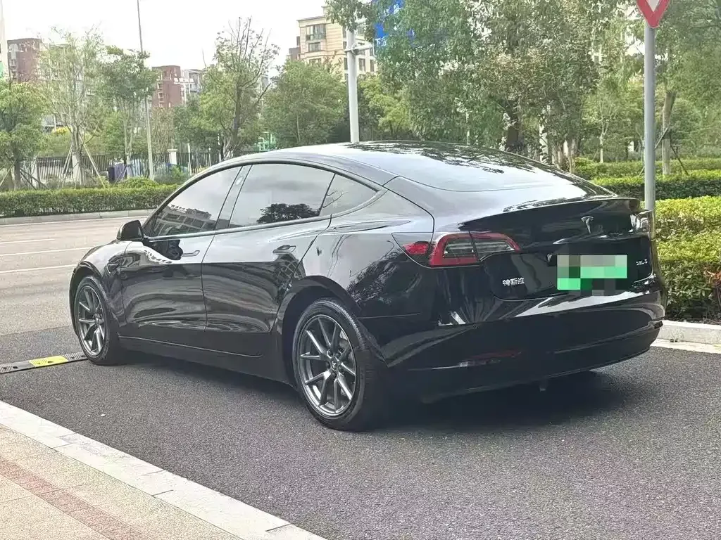Tesla Model 3 2023 из CN, фото 9