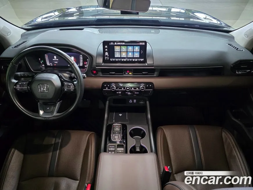 Honda Pilot 2023 из KR, фото 7
