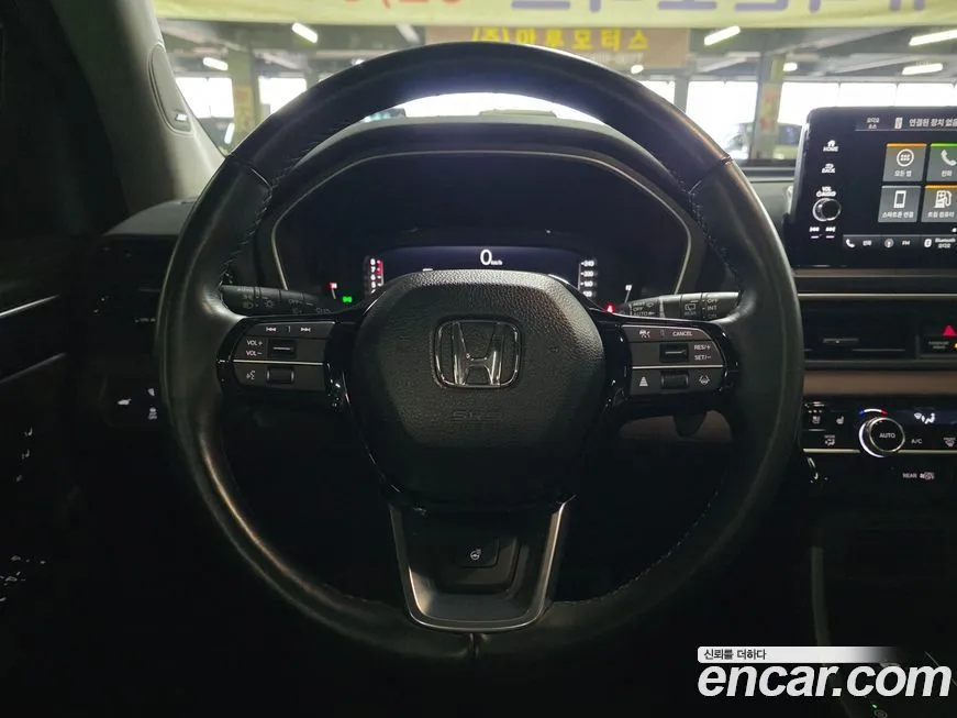 Honda Pilot 2023 из KR, фото 8